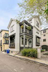 19 Corinne St Charleston, SC 29403
