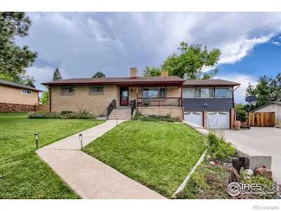 7845 Newman St Arvada, CO 80005