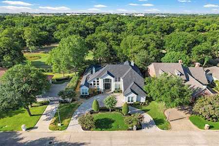 1306 Danbury Drive Mansfield, TX 76063