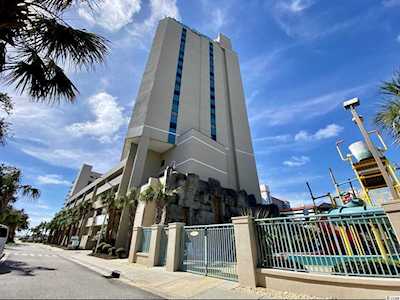 205 74th Ave. N #1109 Myrtle Beach, SC 29572