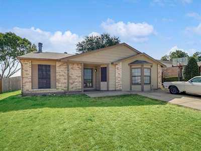 7104 Elliot Court The Colony, TX 75056
