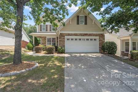 3816 Millstream Ridge Dr Charlotte, NC 28269
