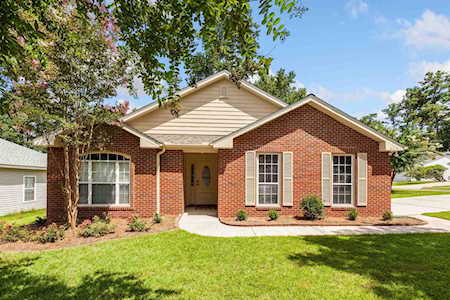 8345 Elan Dr Tallahassee, FL 32312
