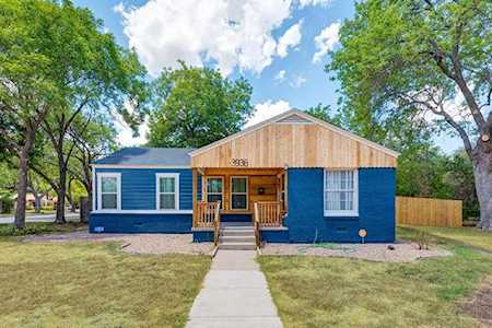 3936 Winfield Avenue Fort Worth, TX 76109