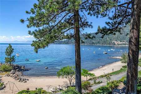 525 Lakeshore Blvd Incline Village, NV 89451