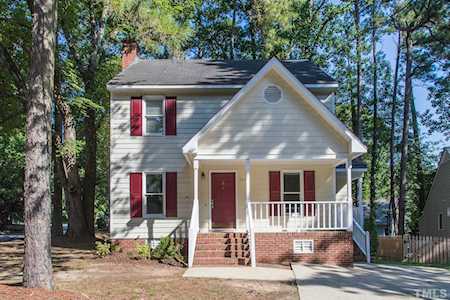 4701 Thurmount Place Raleigh, NC 27604