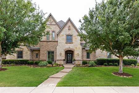 6808 David Lane Colleyville, TX 76034