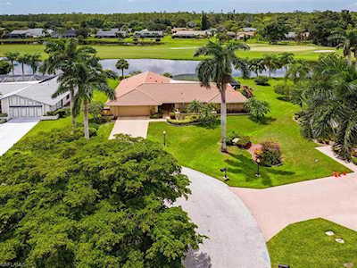14521 Majestic Eagle Ct Fort Myers, FL 33912