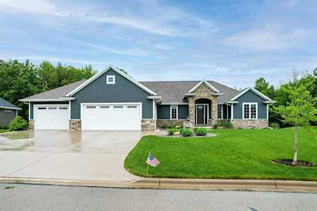 2761 Creekwood Circle Green Bay, Village of Bellevue, WI 54311