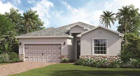 17900 Woodland Ct Babcock Ranch, FL 33982
