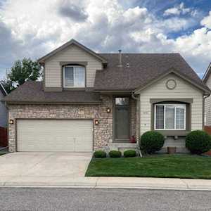10731 W 107th Circle Westminster, CO 80021