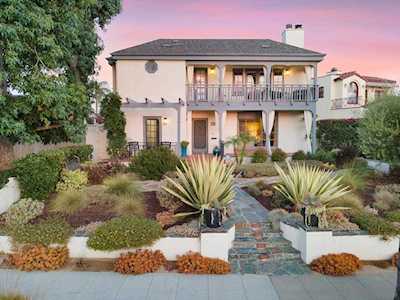 4008 S Hempstead Circle San Diego, CA 92116