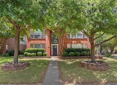 1713 Foxchase Lane Grapevine, TX 76051