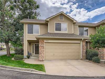2010 Centennial Dr Louisville, CO 80027