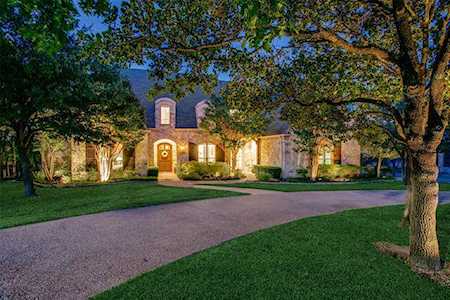 3037 Loch Meadow Court Southlake, TX 76092