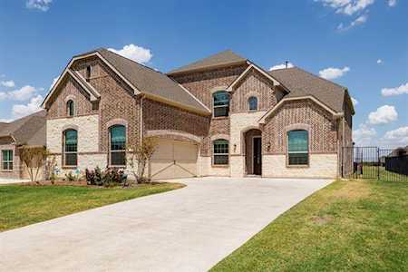 1477 Shooting Star Drive Haslet, TX 76052