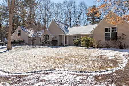 11 Adams Lane Wayland, MA 01778