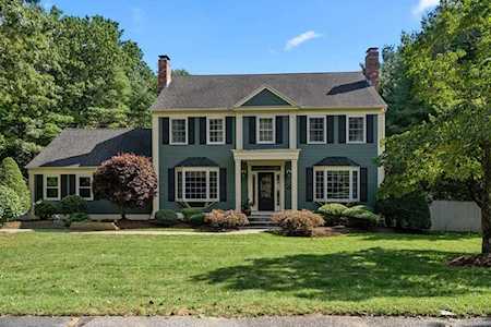 6 Ridgeway Road North Reading, MA 01864