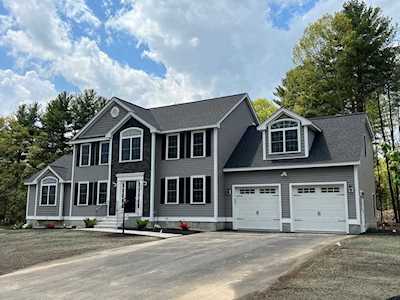 34 Berube Lane #Lot 23 Dracut, MA 01826