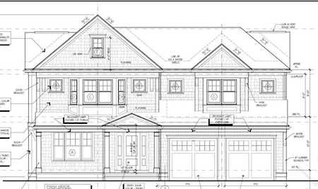 34 Ledgewood Road Winchester, MA 01890