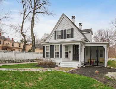 183 South Main Street Cohasset, MA 02025