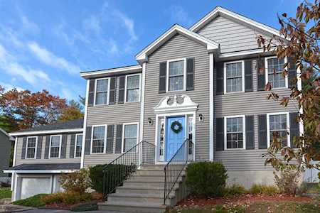 45 Bufton Farm Rd Clinton, MA 01510