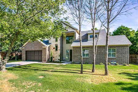 3308 Cottonwood Drive Flower Mound, TX 75028