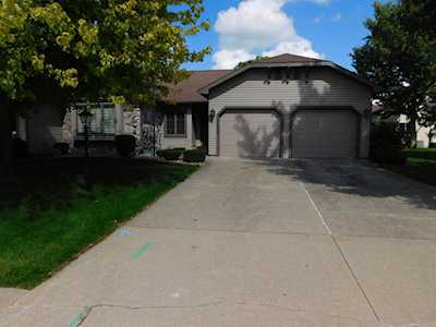 1010 Larimer Drive Goshen, IN 46526
