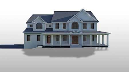 Zero Bridge Street Lot Eight Hamilton, MA 01982