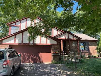 3614 Rochfort Bridge Drive Columbus, OH 43221