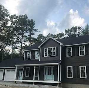 61 Potter Village Rd Charlton, MA 01507