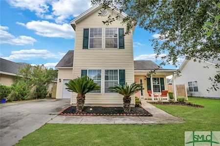 19 Binnacle Ln Port Wentworth, GA 31407