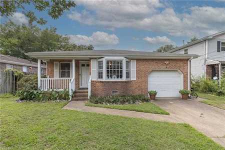 1419 Philmont Ave Chesapeake, VA 23325