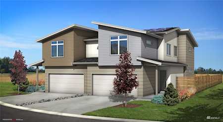 4833 (Lot 8) Springside St Bellingham, WA 98226