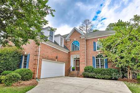 9014 Morgan Downs Ct Charlotte, NC 28270