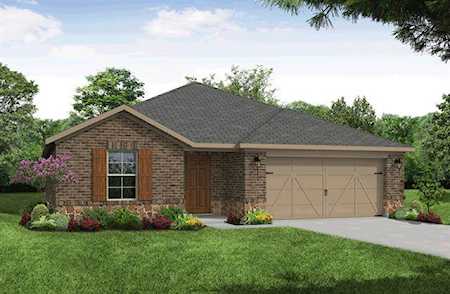 1204 Kade Avenue Celina, TX 75009