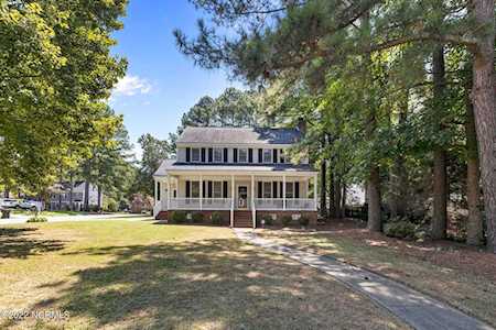 3101 NW Quinn Drive Wilson, NC 27896