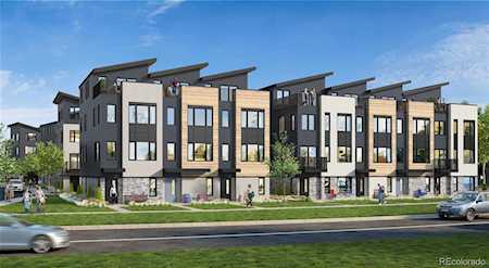 TH 14 Basecamp Row #TH 14 Steamboat Springs, CO 80487
