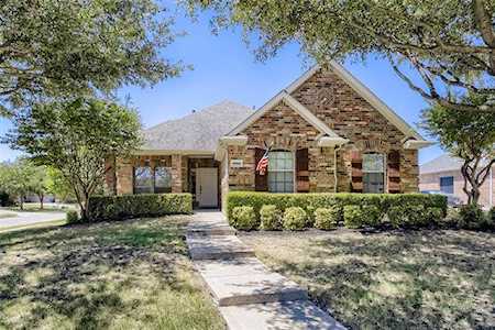 1042 Spinnaker Drive Forney, TX 75126