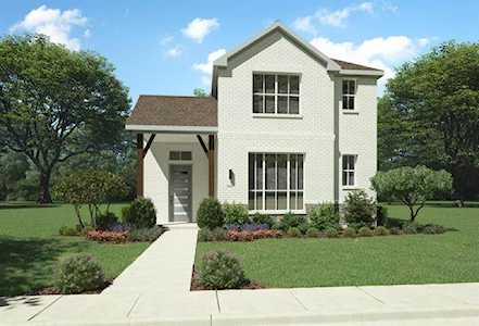 4837 Miles Way Fairview, TX 75069
