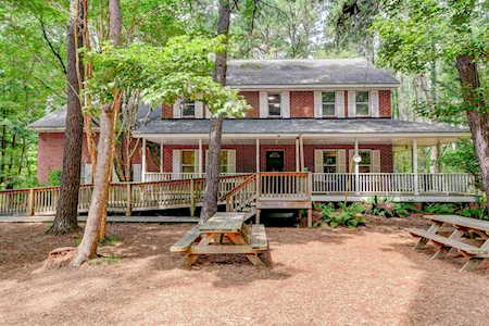 1152 Guerins Bridge Rd Awendaw, SC 29429
