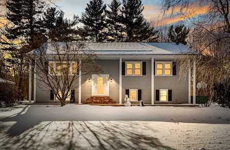 149 Indian Meadow Drive Northborough, MA 01532