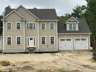 Lot 54 Saddleworth Lane Middleboro, MA 02346