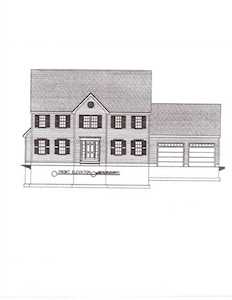 Lot 51 Genivieve Drive Northbridge, MA 01588