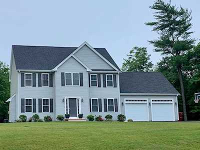 6 Lamp Post Lane West Bridgewater, MA 02379