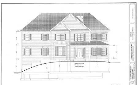 Lot 32 Parmenter Hill Road Shrewsbury, MA 01545