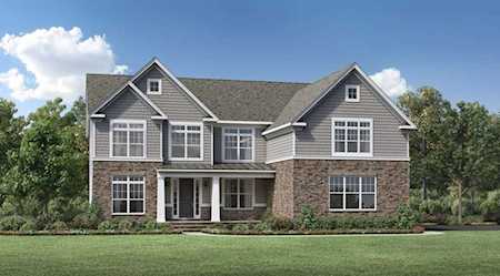 60 Foundry Lane #Lot 0009 Canton, MA 02021