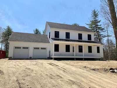 80 Old Princeton Road Hubbardston, MA 01452