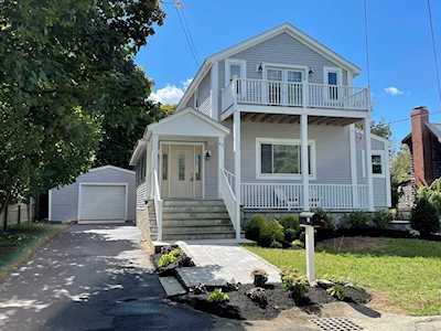 43 Marshall Avenue Scituate, MA 02066