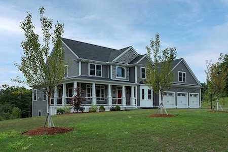 41 Burnham Rd Windham, NH 03087